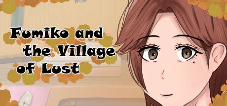 Fumiko The Game.